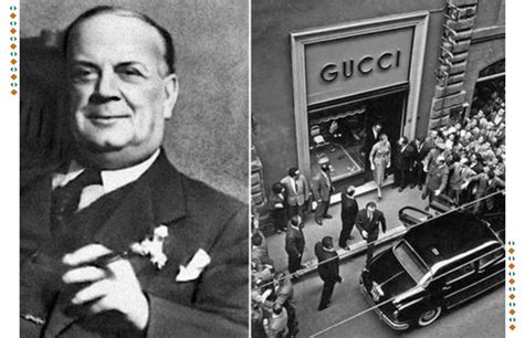 gucci valeurs|who invented gucci.